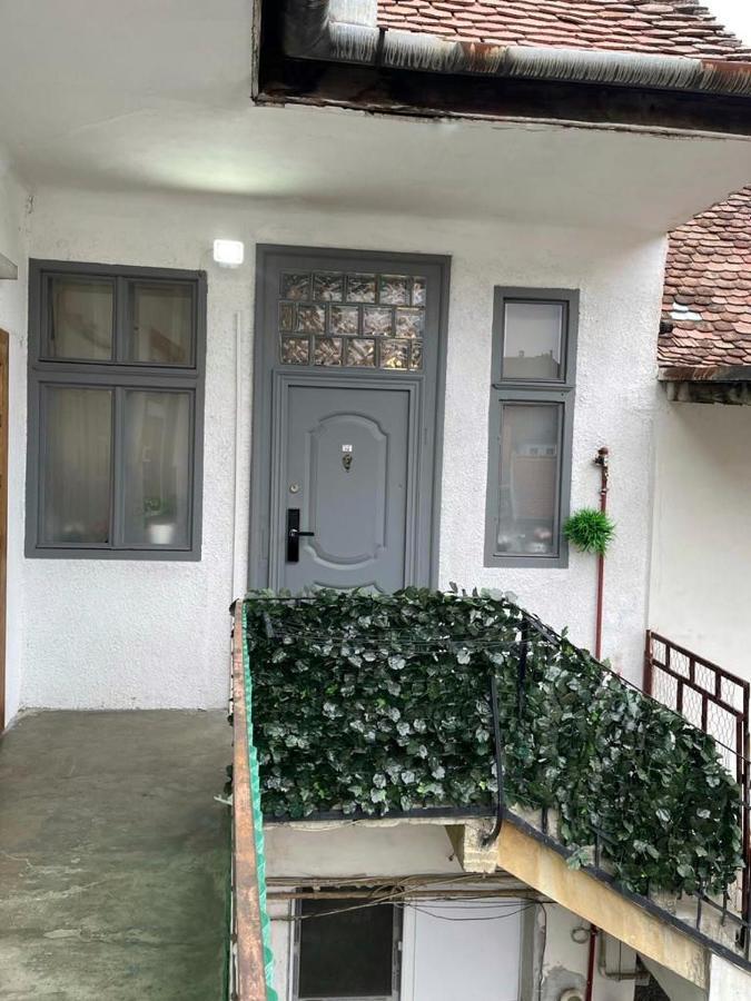 Family Residence シビウ エクステリア 写真