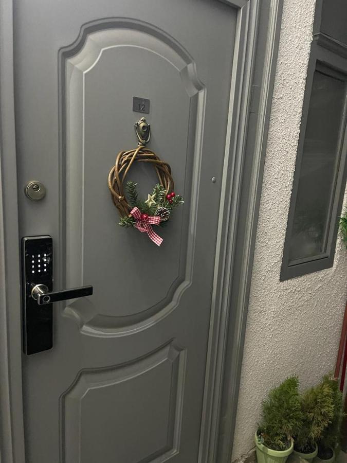 Family Residence シビウ エクステリア 写真